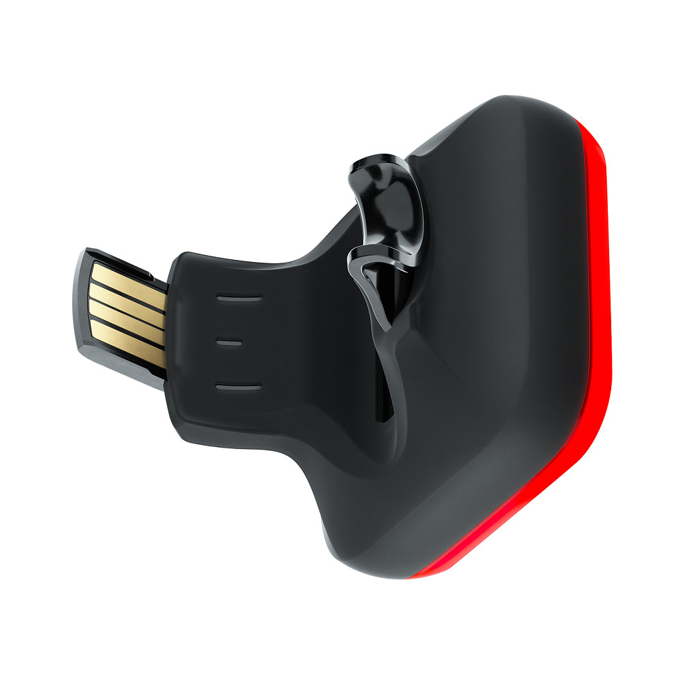 Мигалка задняя Knog Blinder X Rear 100 Lumens Київ - фото 2