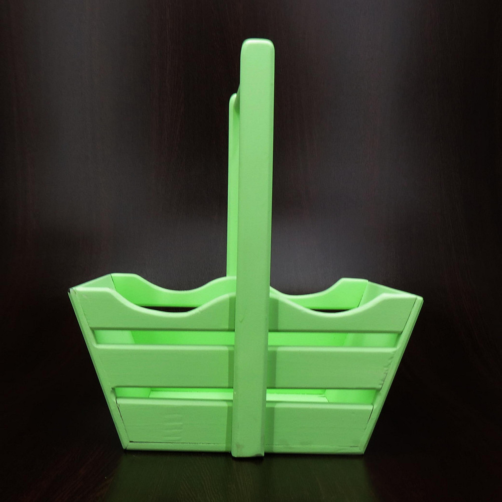 Подарунковий кошик "Стренд" мохіто Миколаїв - фото 2