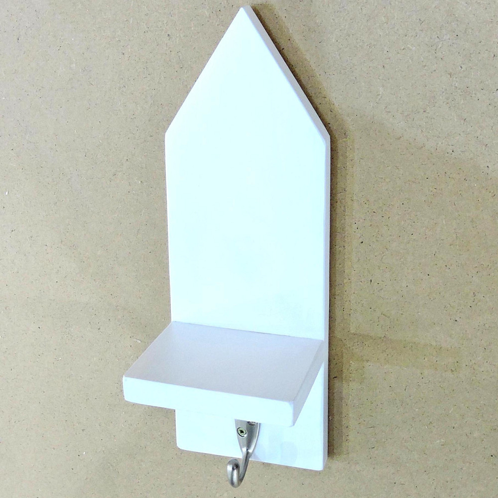 Ключница деревянная 