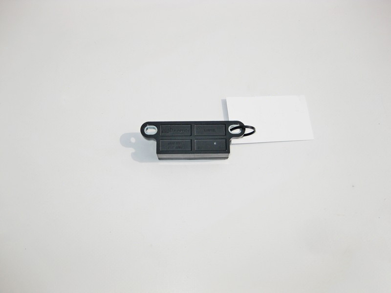 Mercedes-Benz  A0038200726 Блок керування підголовниками CLS C219 C-Class W203 E-Class W211 CLK C209 G-Class W263 Одеса - фото 2