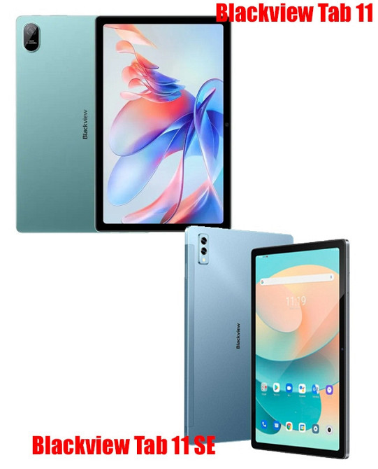 Полиуретановая пленка HyperClear Guard для Blackview Tab 11, Tab 11 Se Киев - изображение 2