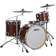 Ударная установка  Ludwig Legacy Vintage Mahogany Pro Beat 24