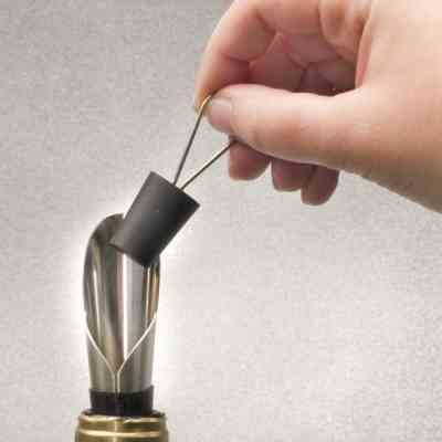 Барний аксесуар Lacor Пробка для пляшок (63022) Вінниця