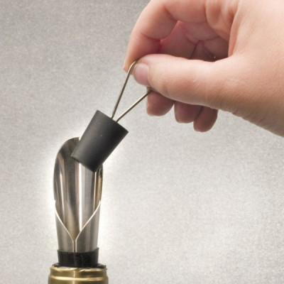 Барный аксессуар Lacor Пробка для пляшок (63022) Винница - изображение 2