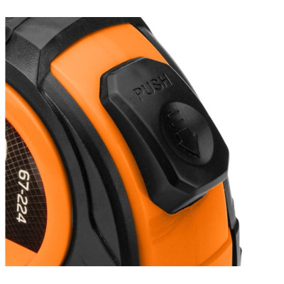 Рулетка Neo Tools 7.5мx25мм, з фіксатором змотування (67-224) Вінниця - фото 4