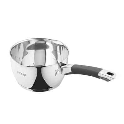 Ківш Ardesto Gemini Silicon 1.6 л (AR1916GS) Вінниця