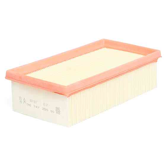 Повітряний фільтр BOSCH PEUGEOT 208/2008/301/308 ''1.0-1.2 Харків