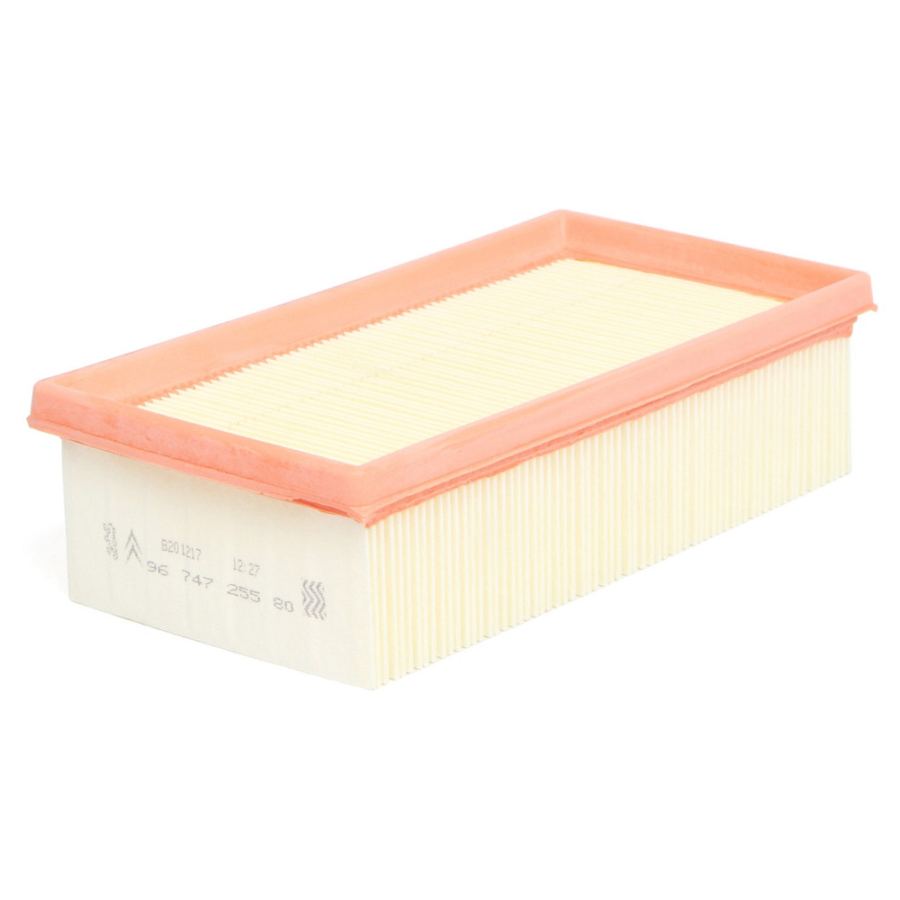 Повітряний фільтр BOSCH PEUGEOT 208/2008/301/308 ''1.0-1.2 Харків - фото 1