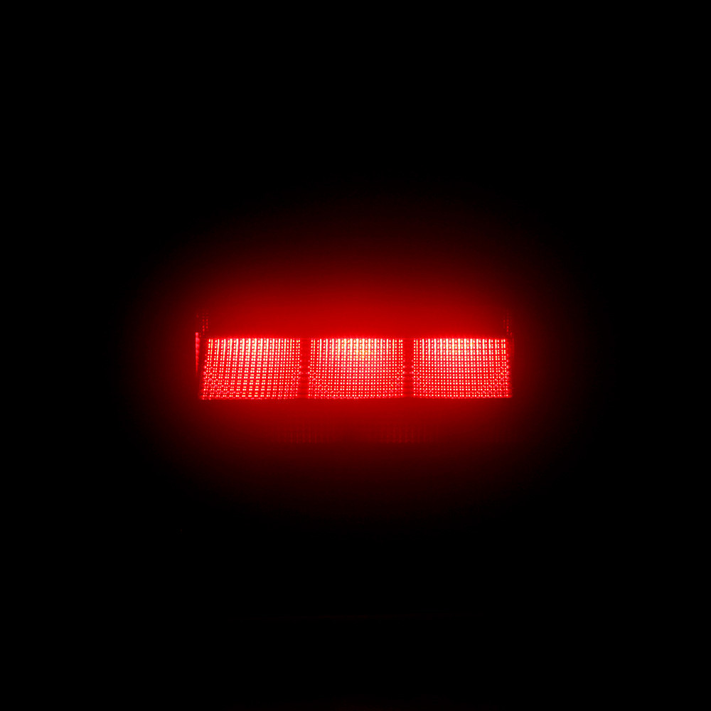 Світлодіодний LED-модуль Starlight SL-2014WA 10–30 В, IP67, 76мм, габарит/стоп/поворот/задній хід Харків - фото 12