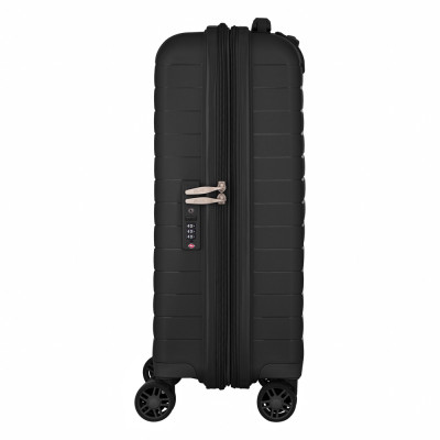 Валіза 2E Aero 35/44 л чорна (2E-SPP-AERO-S-BK) Вінниця - фото 10