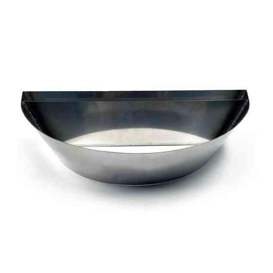 Кошик для копчення Slow and Sear Original SnS для грилів 57 см (SNS-ONE) Код: 009471 Рівне