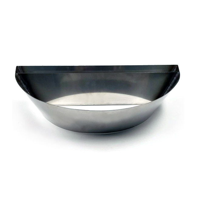 Кошик для копчення Slow and Sear Original SnS для грилів 57 см (SNS-ONE) Код: 009471 Рівне - фото 1