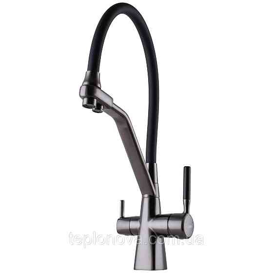 Змішувач для кухні під осмос Globus Lux GLLR-0700-L-11-01 Чернівці