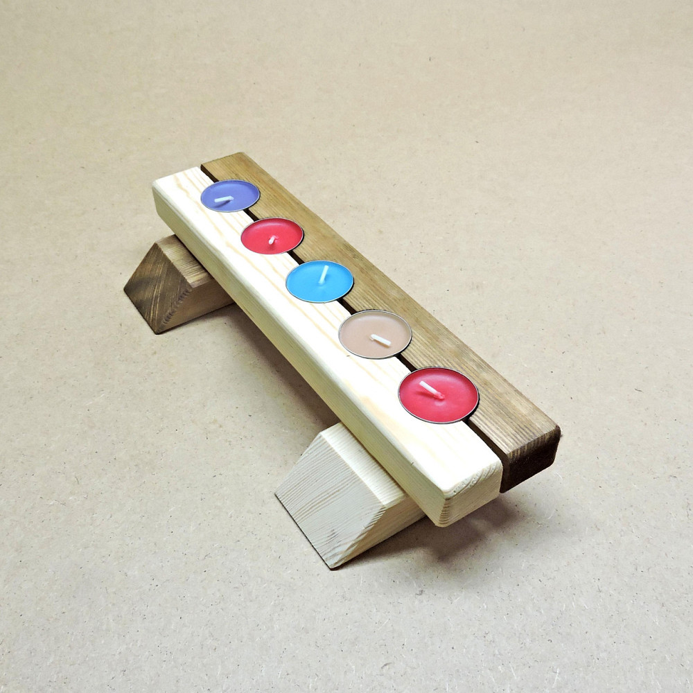 Подсвечник 