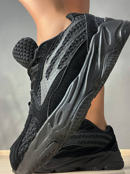 Кросівки жіночі Navigator 6034-5 комбіновані сітка з екошкірою чорні, 39, 24,5 см Київ - фото 10