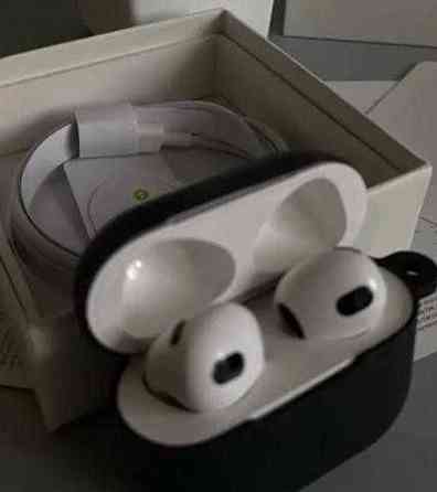 Акція!! Навушники АірПодс 3 Харьков