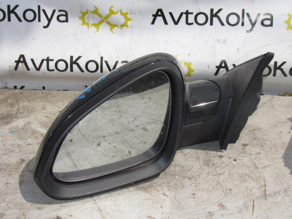 Дзеркало ліве Opel Insignia Sports Tourer 2009-2013 Ковель - фото 2