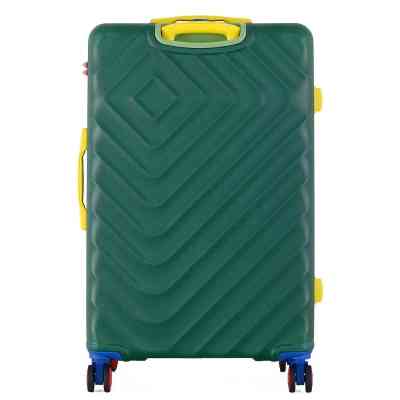 Чемодан Semi Line 28" (L) Dark Green (T5805-3) (DAS303408) Винница