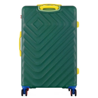 Чемодан Semi Line 28" (L) Dark Green (T5805-3) (DAS303408) Винница - изображение 3