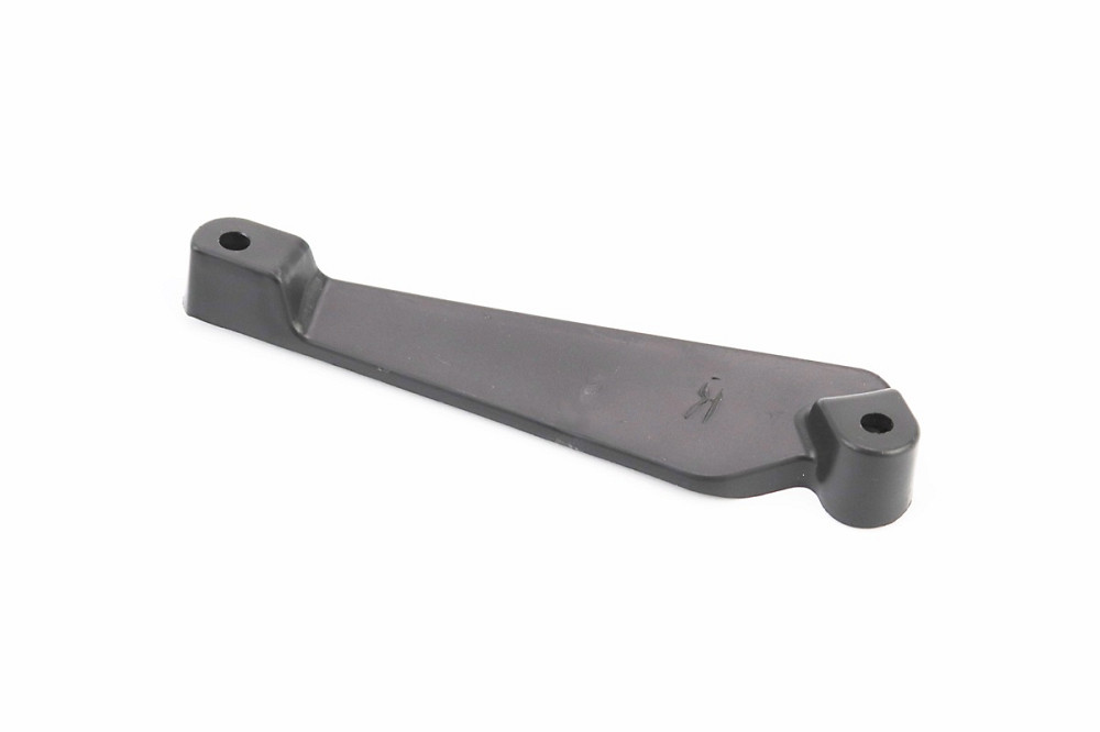 X-Road 200-250 пластик - накладка нижньої частини рами, ліва Киев - изображение 1