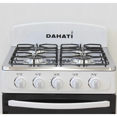 Плита DAHATI 2000-65 Вінниця - фото 3