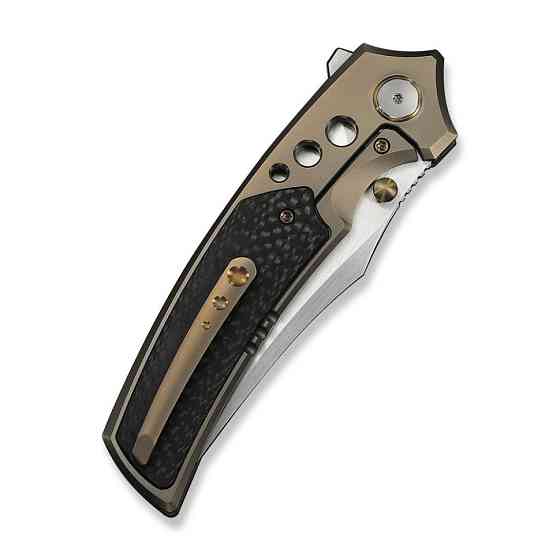 Ніж складний Weknife Skynix WE24087-3 Рівне