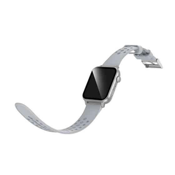 Смарт-часы BOROFONEB BD15 46mm. 200 mAh. IP67 Smart watch(call version) silver Одесса