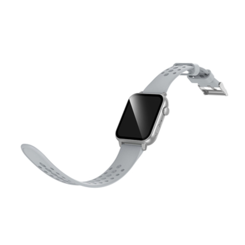 Смарт-годинник BOROFONEB BD15 46mm. 200 mAh. IP67 Smart watch(call version) silver Одеса - фото 3
