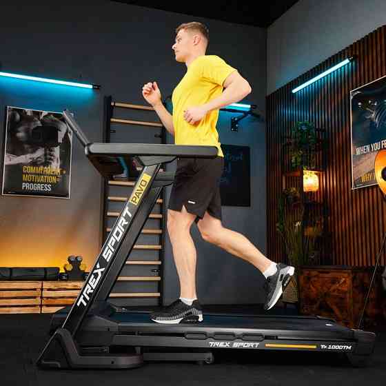 Бігова доріжка Trex Sport TX-1000TM PAVO Киев