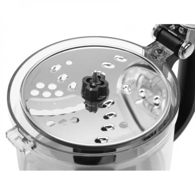 Кухонный комбайн KitchenAid 5KFP0719EBM Винница - изображение 11