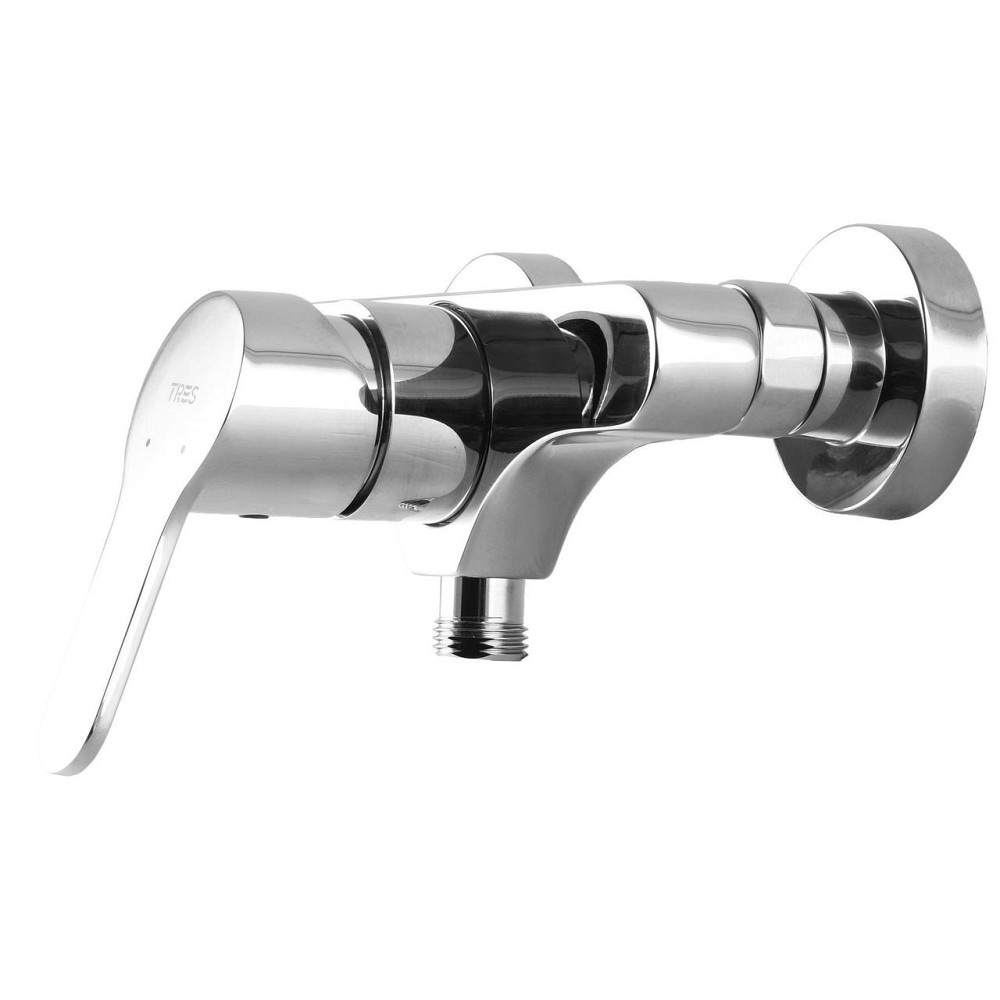 Смеситель для душа TRES BM 139168 Киев - изображение 2