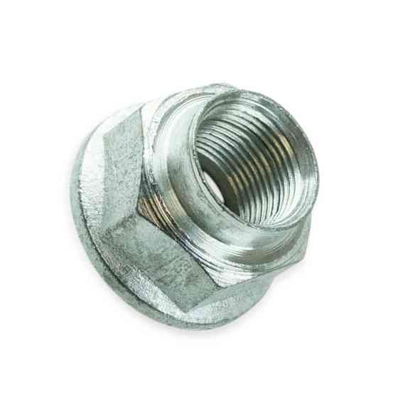 Гайка волга-газель редуктора Мукачево