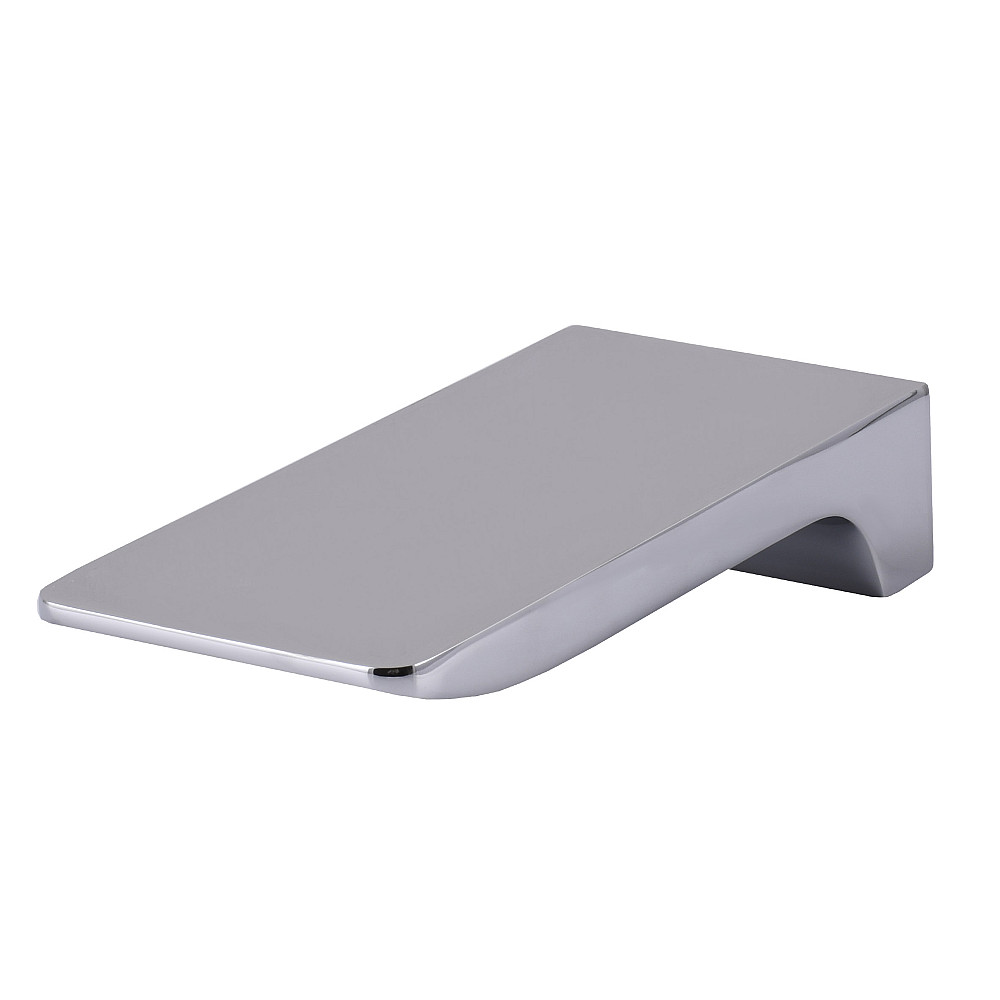 Вилив для вбудованного змішувача Globus Lux GLM-220-00 Киев - изображение 8