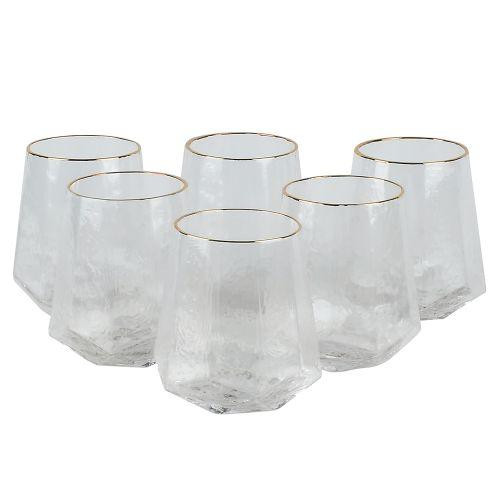 Стакан низкий 