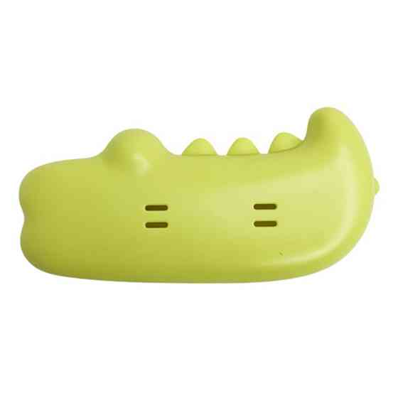 Іграшка-термометр для ванни "Крокодил" MGZ-1107(Yellow) Вінниця