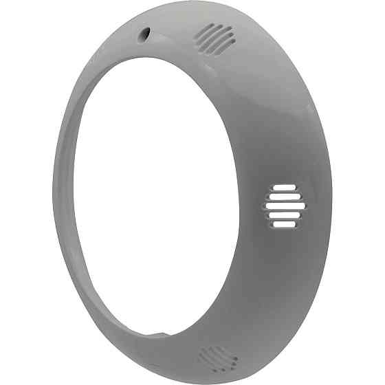 Лицевая рамка для прожектора для бассейнов Hayward LED ColorLogic FLAT. Light Grey Киев