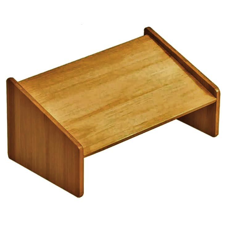 Підставка для ніг "Мальтія" сієна Миколаїв - фото 1