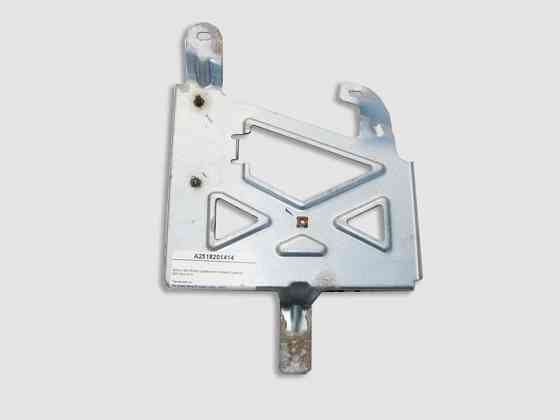 Mercedes-Benz  A2518201414 Кронштейн блоку керування пневмопідвіски R-Class W251 Одесса