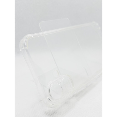 Чехол для мобильного телефона BeCover Anti-Shock Apple iPhone 16 Plus Clear (712111) Винница - изображение 5