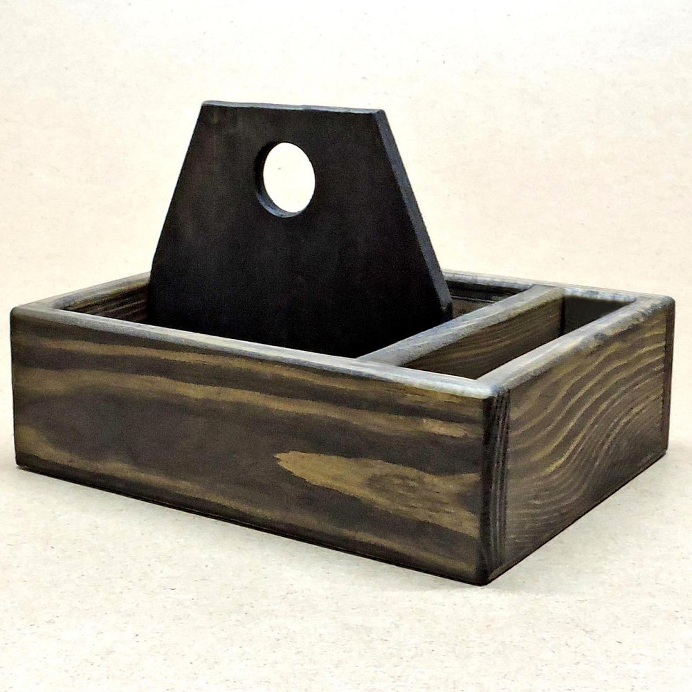 Фуршетний органайзер "Хайгейт" мокко Миколаїв - фото 2