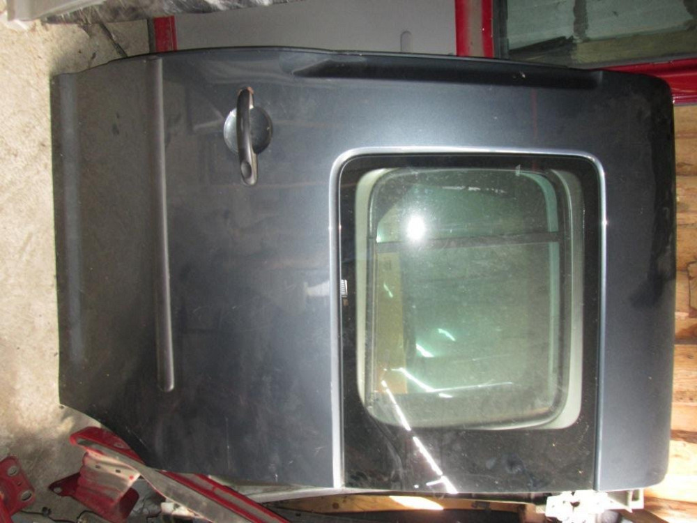 Двері бокові VW Caddy 2004-2015 Ковель - фото 6