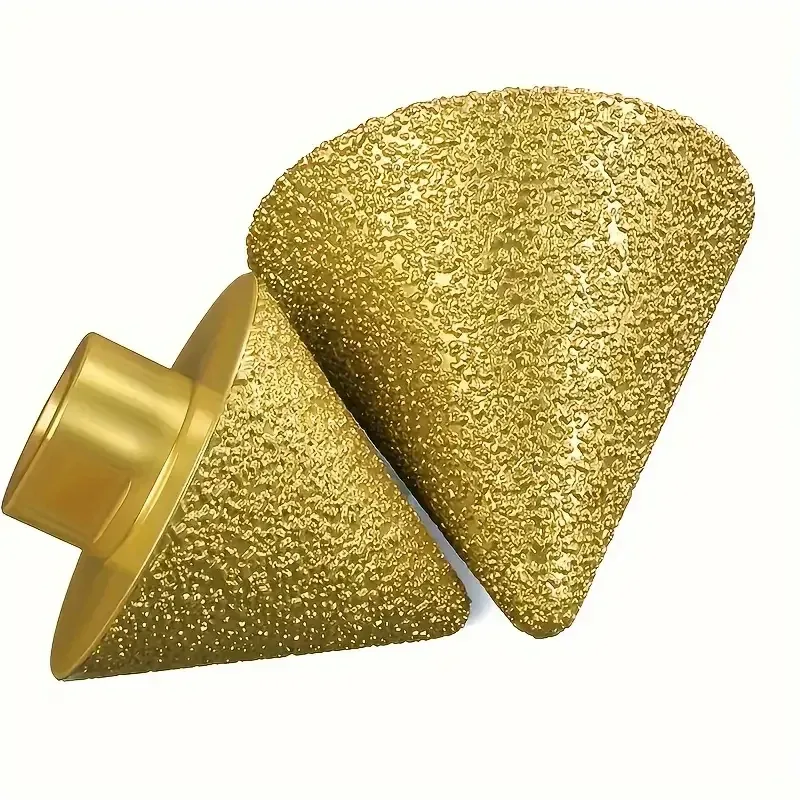 Конусна алмазна фреза для кераміки, граніту та каменю Київ - фото 10