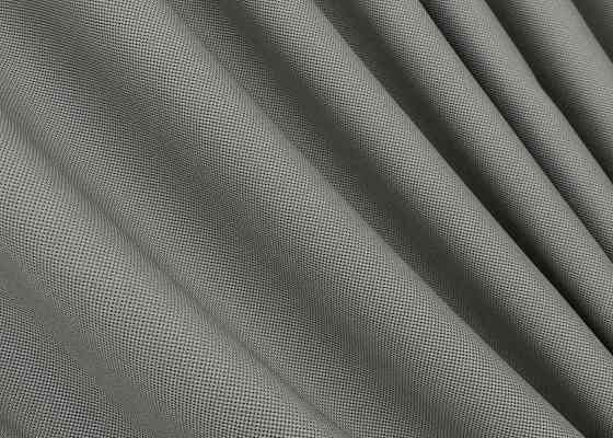 Комплект готових штор VR-Textil Рогожка TERRA LUXE № 1862ш Сірий 130х290 см 2 шт (39-0008) Київ