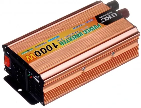 Перетворювач SSK-1000W ART 1973 /12v/220v/1000W Одеса
