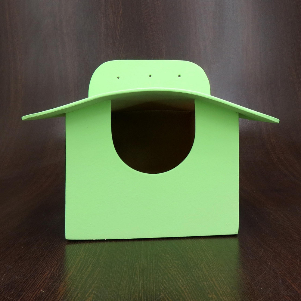 Гнездовье для птиц 