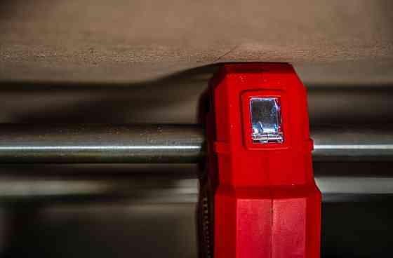 Аккумуляторный труборез по нержавеющей стали MILWAUKEE M12PCSS-0 Одесса