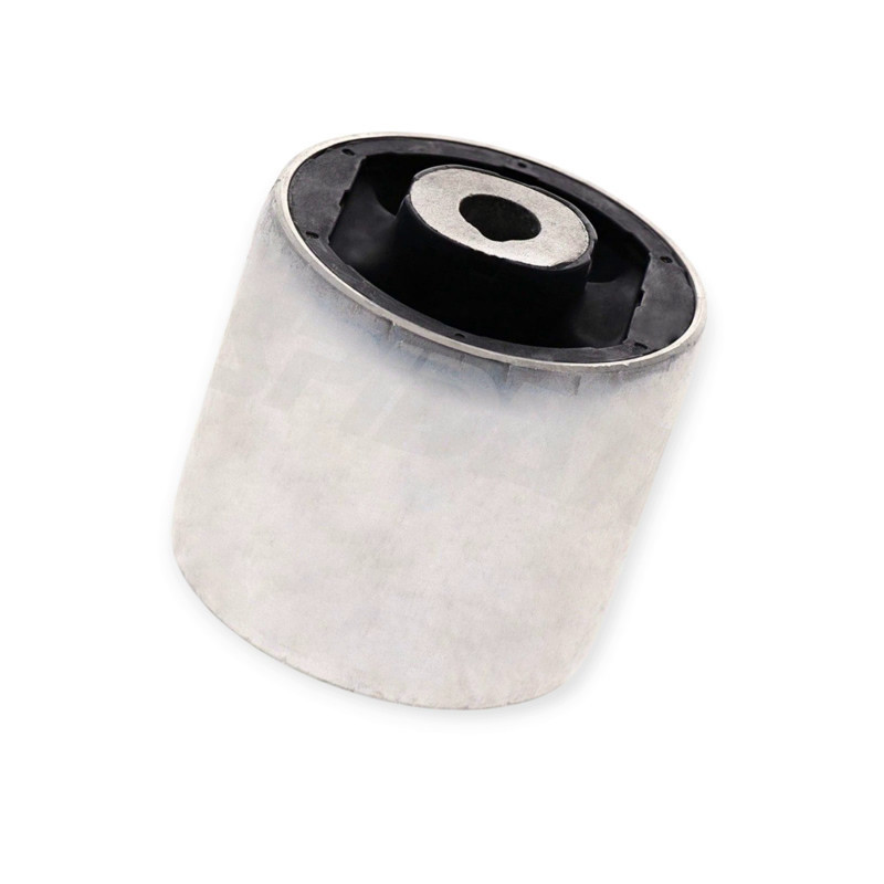 Сайлентблок переднего Ауди A4 B8, Q5 09- нижний задний 401883 рычага Мукачево - изображение 1