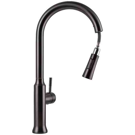 Змішувач для кухні Globus Lux ALPEN SBT1-2033-S-GP Киев