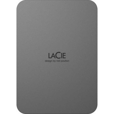 Внешний жесткий диск 2.5" 2TB LaCie (STLR2000400) Винница - изображение 11