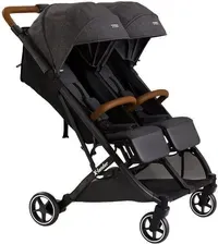 Детская коляска X-Lander X-Double Moon Grey Spacerowy Киев - изображение 1